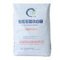 GENERAL TITANIUM DIOXIDE RUTILE R6618 whiteness dispersion, high gloss, hiding power titanium dioxide r6668